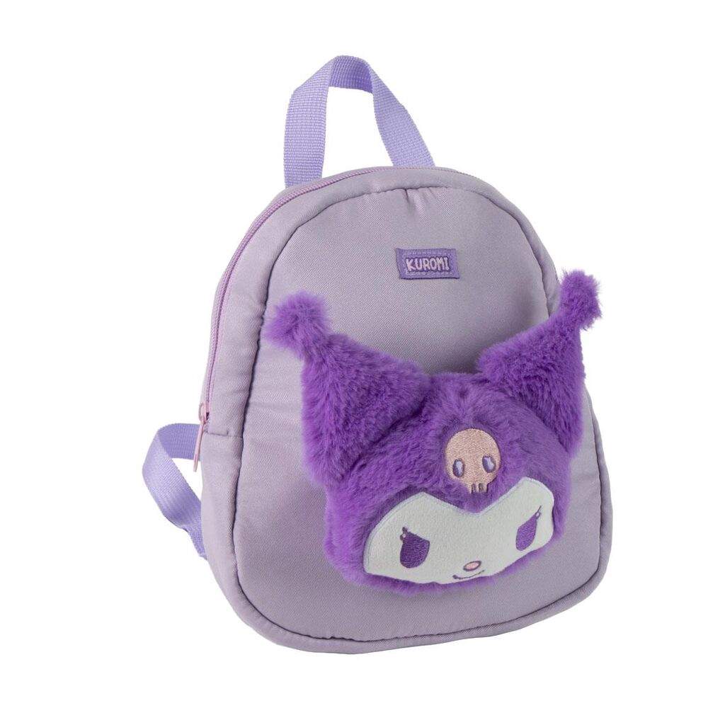 Hello Kitty Kuromi rygsæk 20 cm