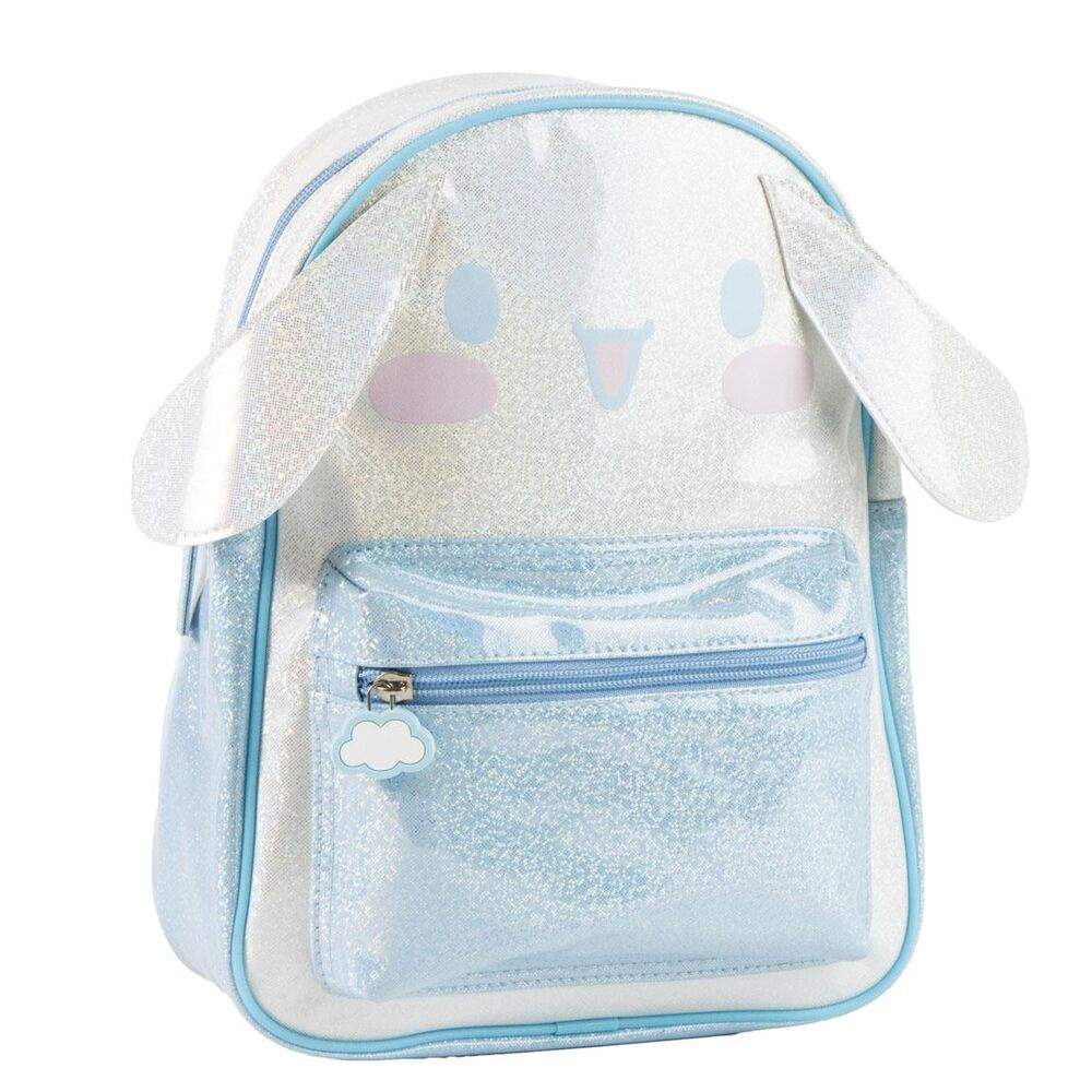 Hello Kitty Cinnamoroll rygsæk 30 cm