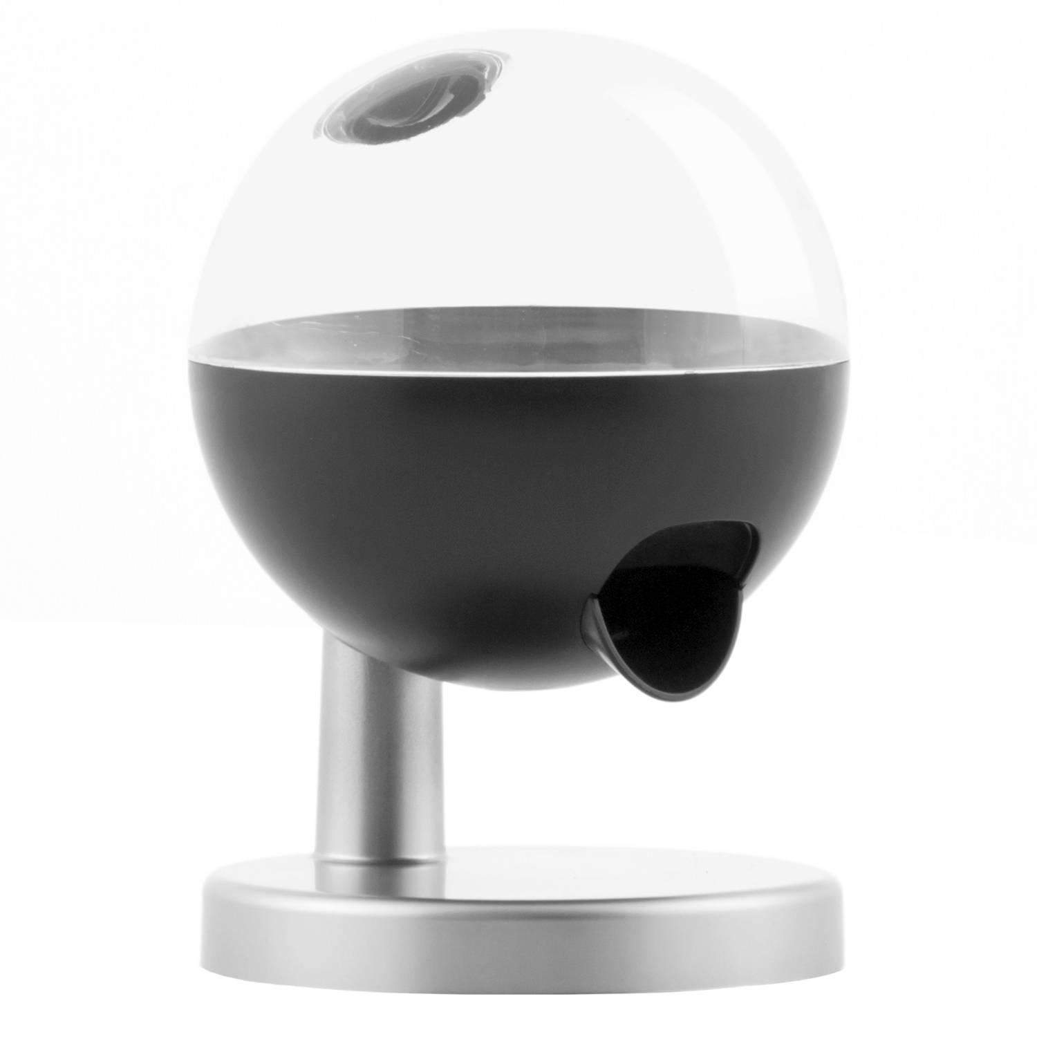 Snacks- og Slikdispenser