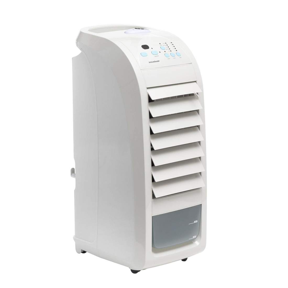 Portabel Luftkylare | Hem & Hobby - Hem & Hushåll - Inomhusklimat - Luftfuktare | Pryloteket