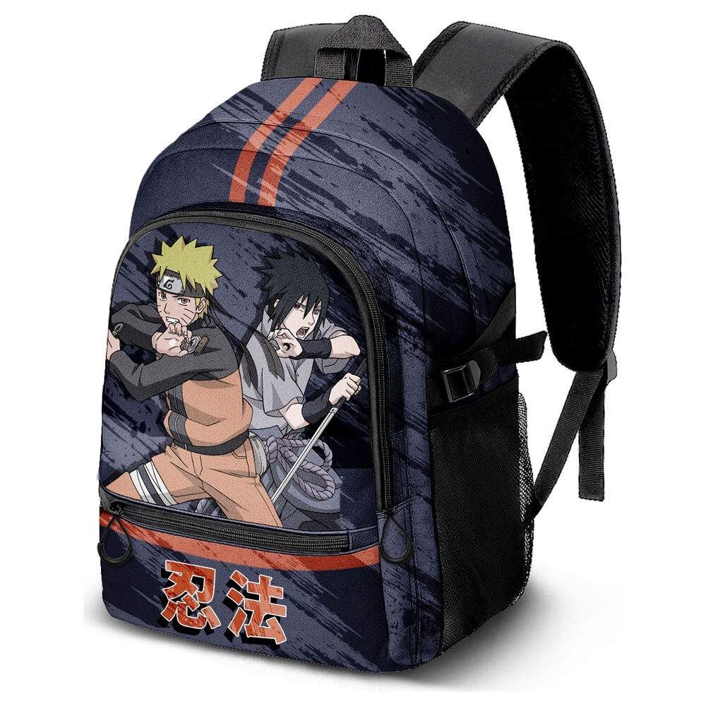 Naruto Shippuden Shadow rygsæk 41 cm