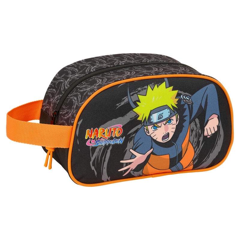 Naruto Shippuden anpassningsbart sminkfodral | Hem & Hobby | Pryloteket