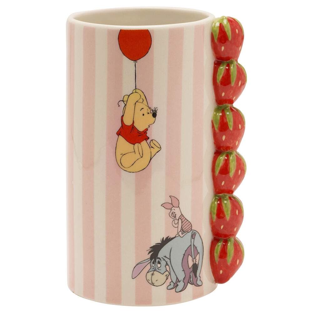 Disney Winnie the Pony vase