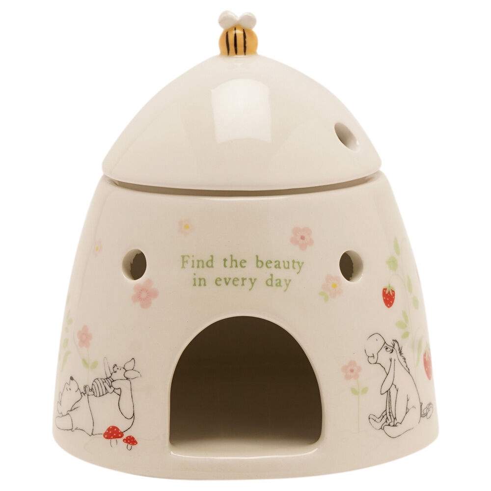 Disney Nalle Puh värmeljushållare | Hem & Hobby | Pryloteket