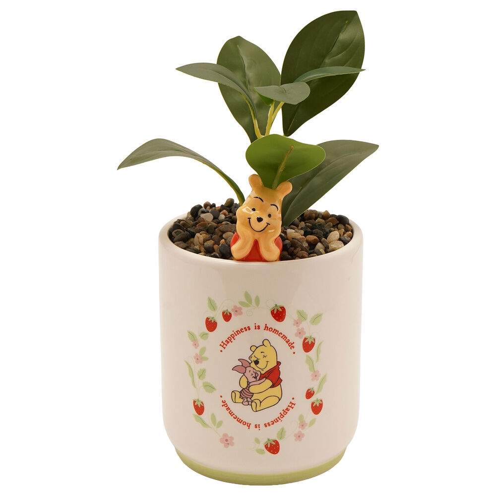 Disney Winnie the Pooh Winnie 3D-plantekasse