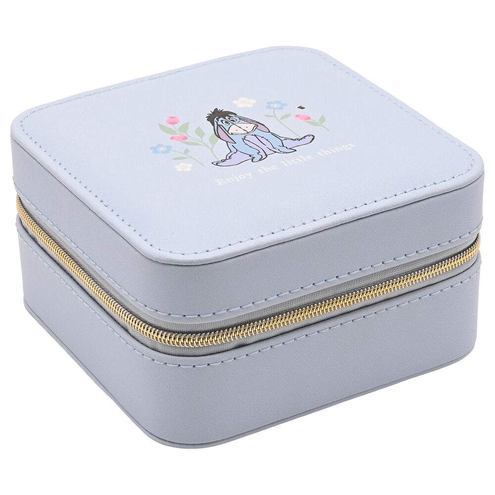 Disney Nalle Puh Ior smyckeskrin | Hem & Hobby | Pryloteket