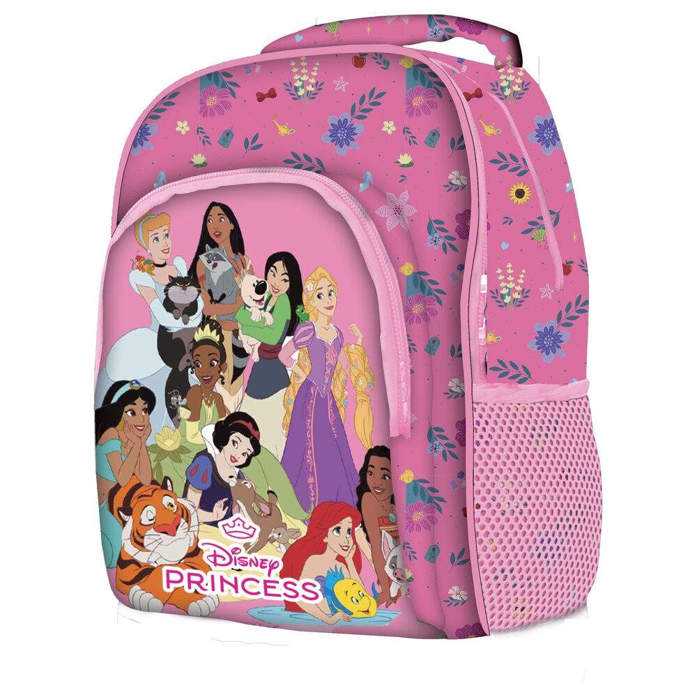 Disney Prinsesse rygsæk 42 cm