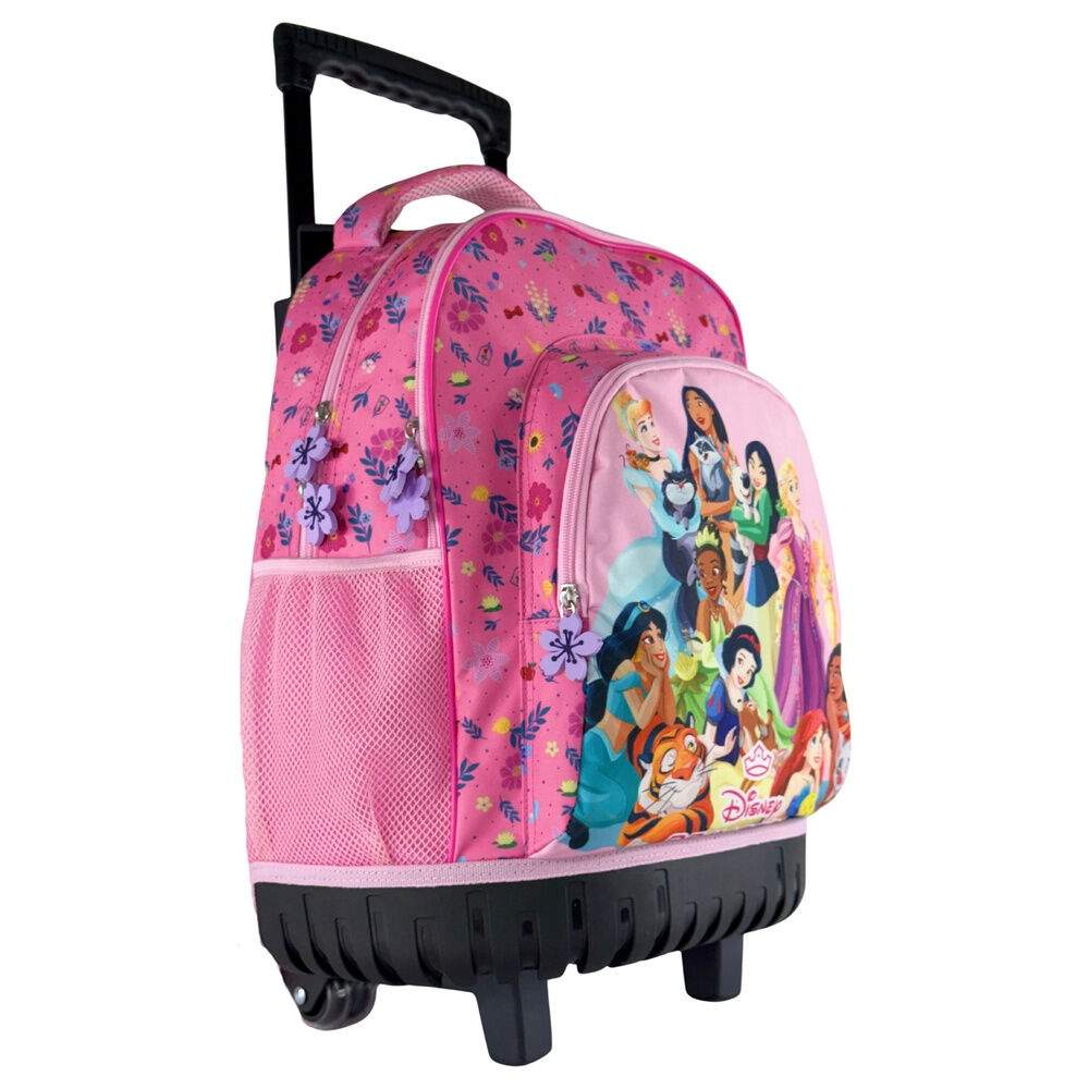 Disney Prinsesse vogn 44 cm