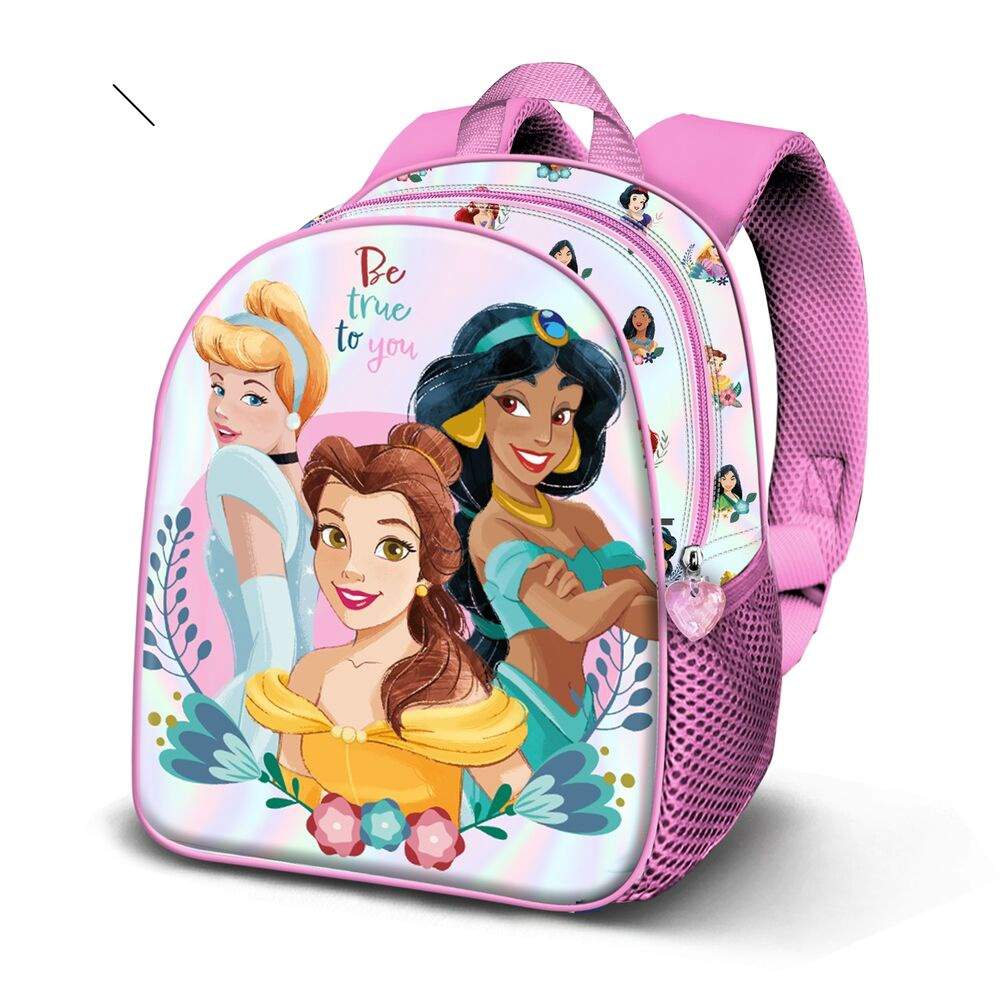 Disney Prinsesse rygsæk 40 cm