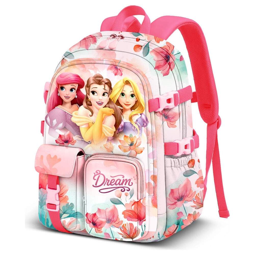 Disney Princess Dream-ryggsäck 40 cm | Hem & Hobby | Pryloteket
