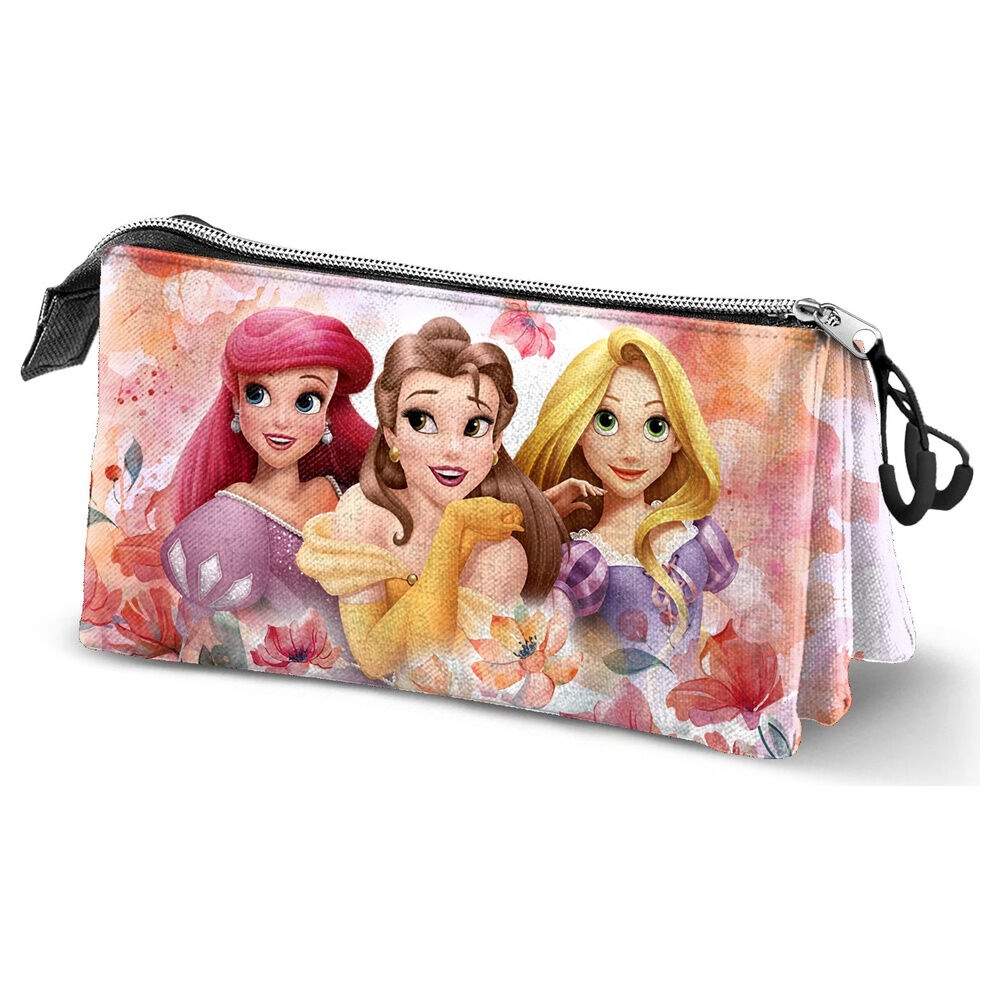 Disney Princess Dream trippelpennfodral | Hem & Hobby | Pryloteket