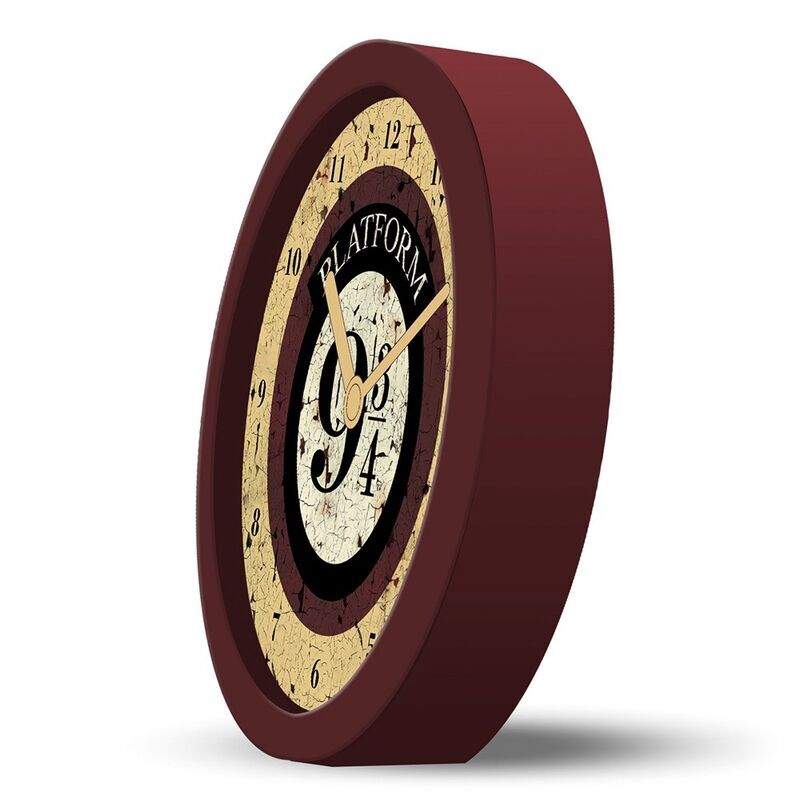 Harry Potter Perron 9 3/4 ur