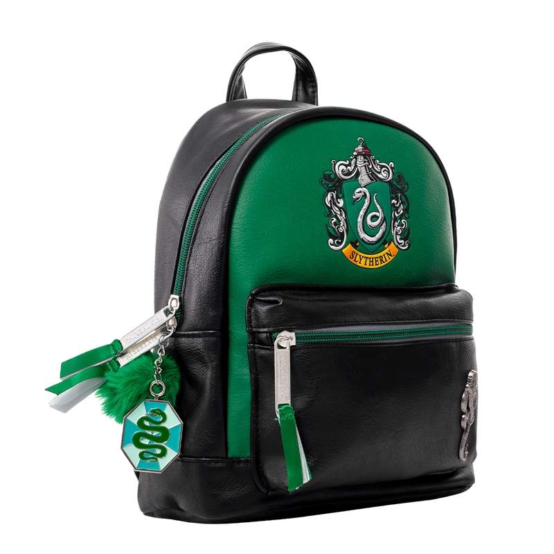 Harry Potter Slytherin rygsæk 29 cm