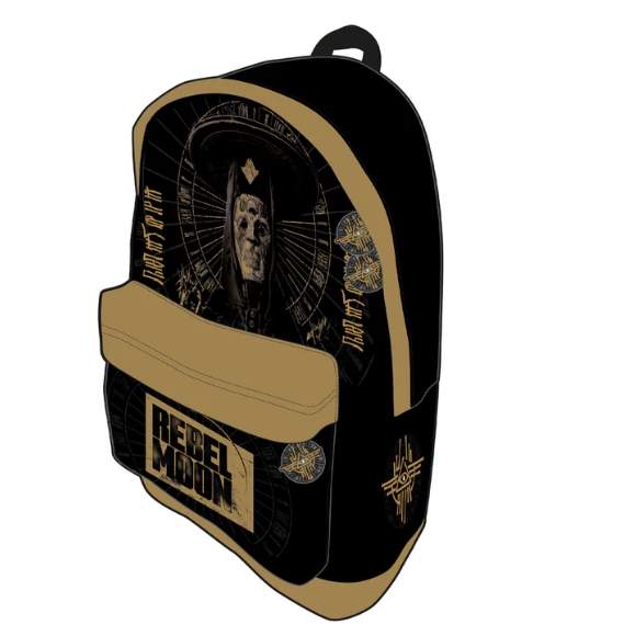 Rebel Moon Priest of the Imperium rygsæk 40 cm