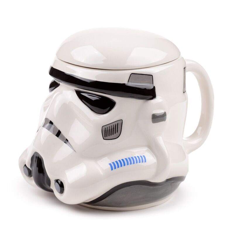 Star Wars Imperial Stormtrooper 3D-krus