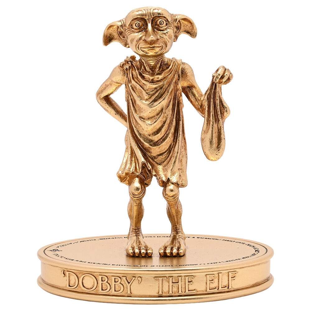 Harry Potter Dobby-figur 17 cm | Hem & Hobby | Pryloteket