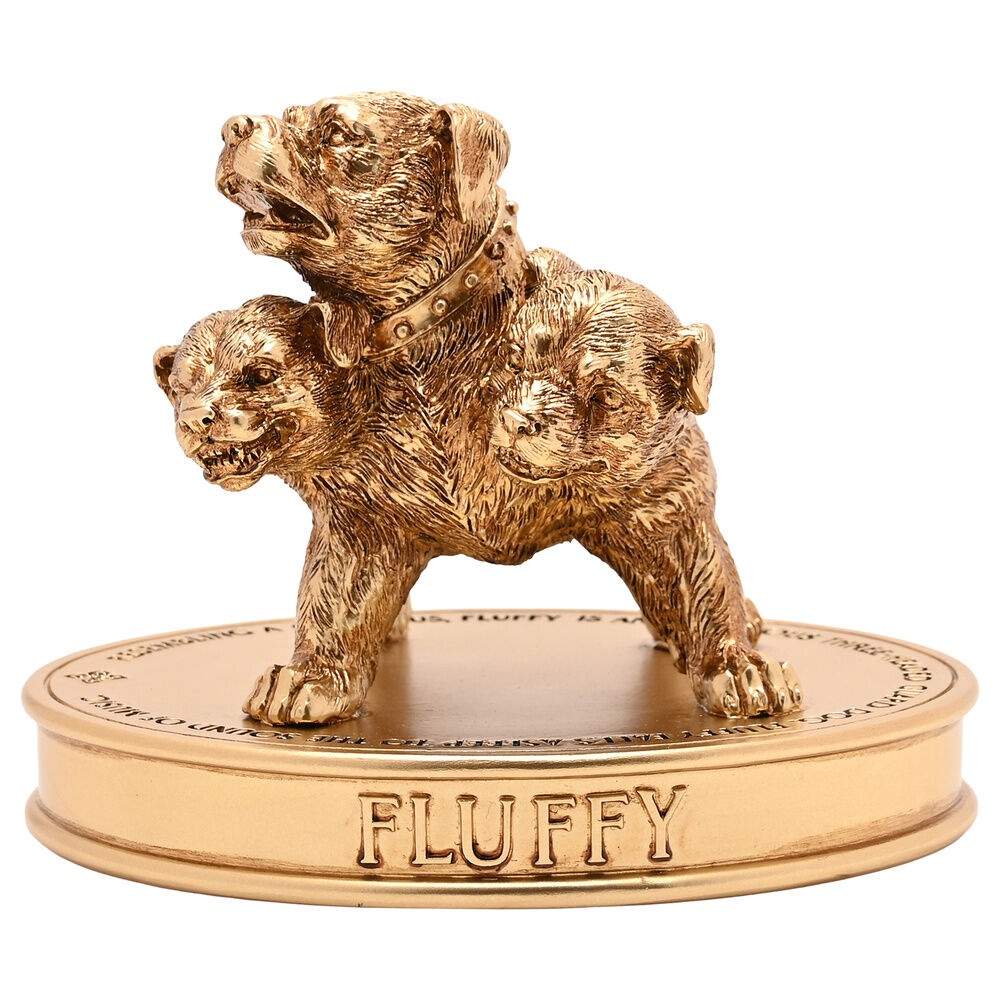 Harry Potter Fluffig figur 12 cm | Hem & Hobby | Pryloteket