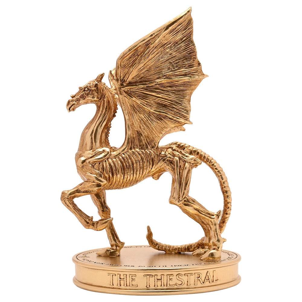 Harry Potter Thestral-figur 23 cm | Hem & Hobby | Pryloteket