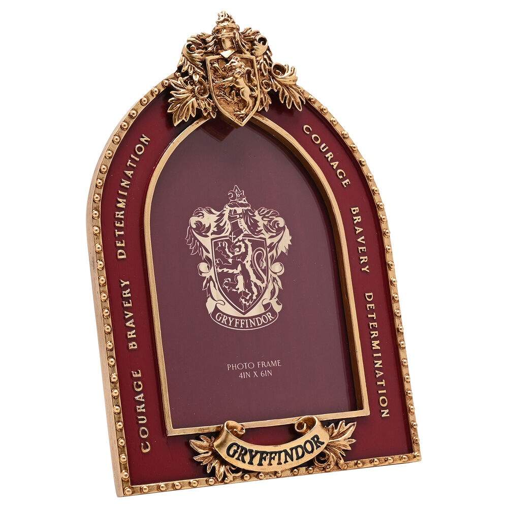 Harry Potter Gryffindor fotoram | Hem & Hobby | Pryloteket