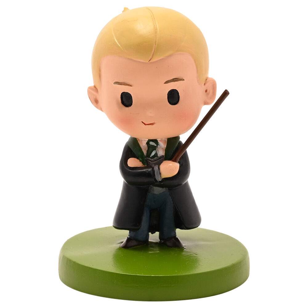 Harry Potter Draco Malfoy figur 8 cm | Hem & Hobby | Pryloteket