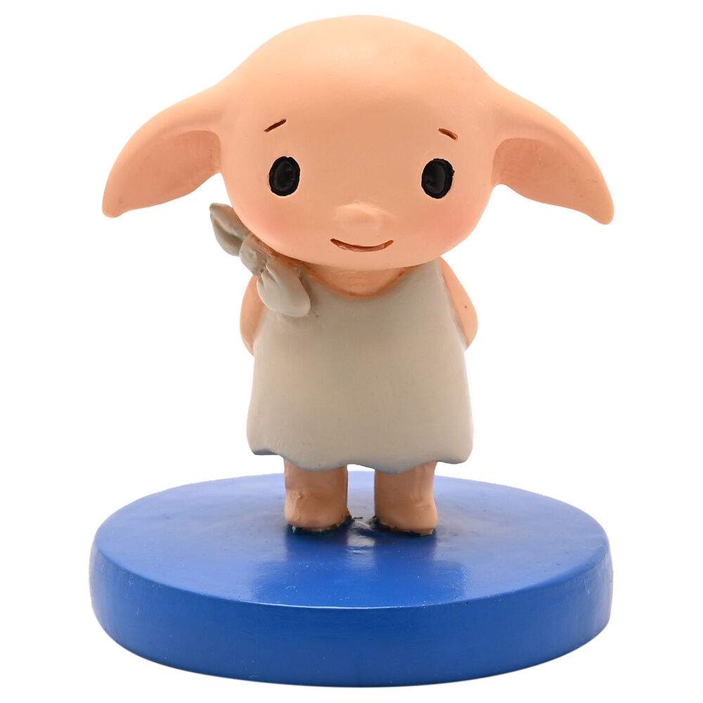 Harry Potter Dobby-figur 7 cm | Hem & Hobby | Pryloteket