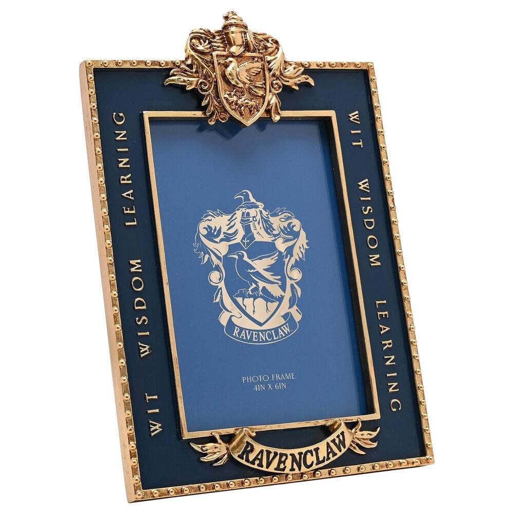 Harry Potter Ravenclaw fotoram | Hem & Hobby | Pryloteket