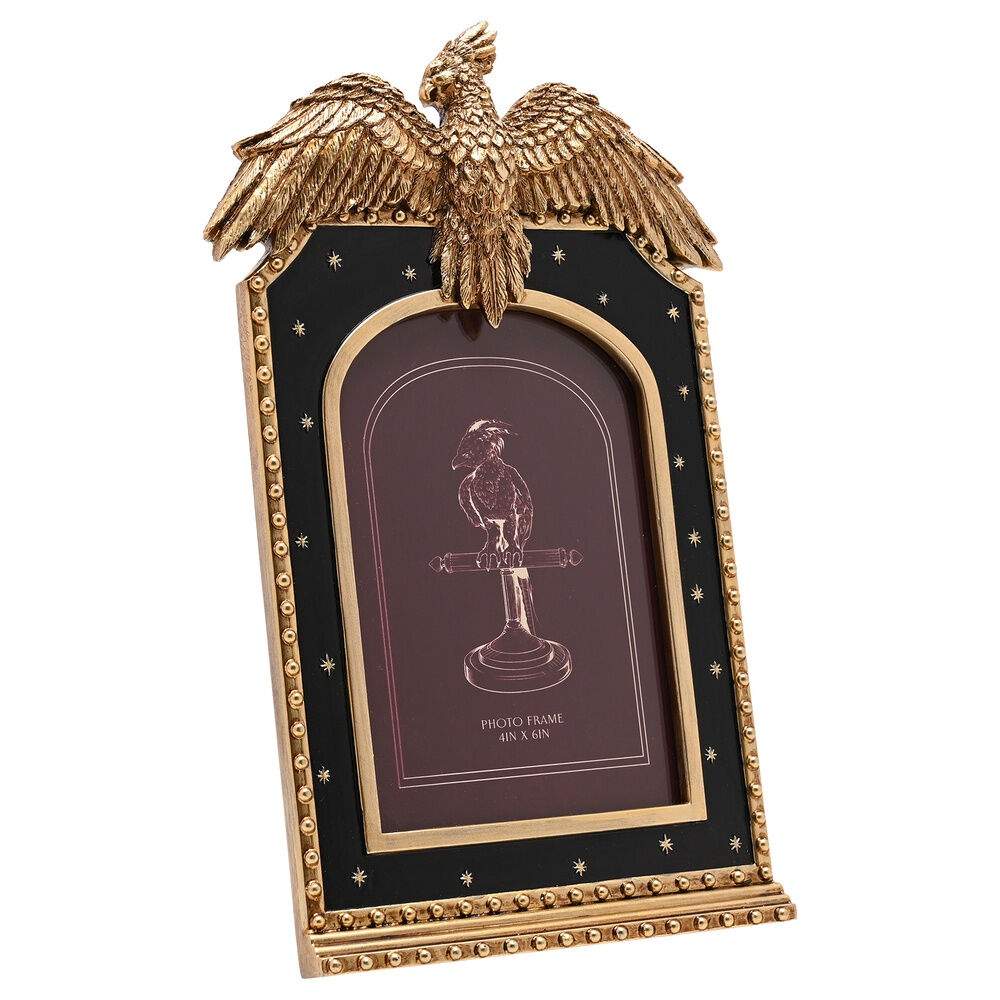 Harry Potter Fawkes fotoram | Hem & Hobby | Pryloteket