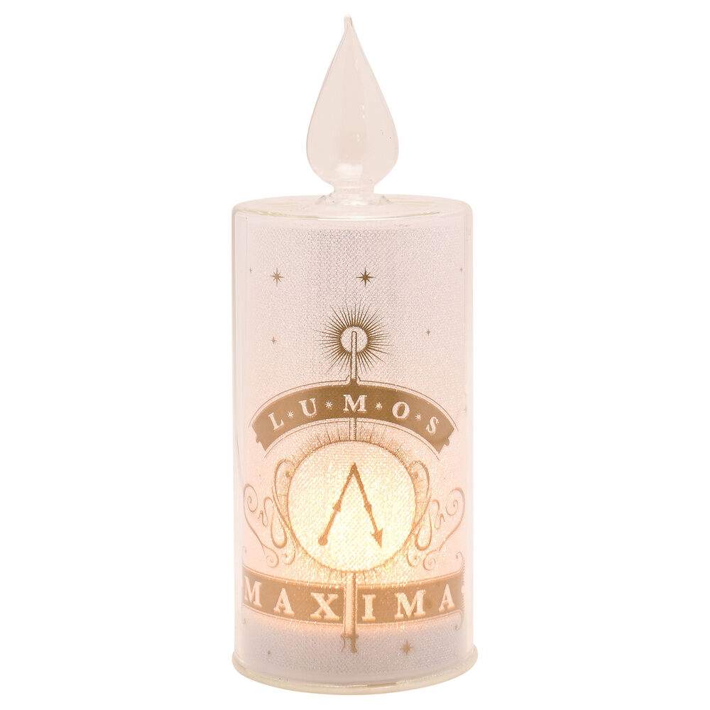 Harry Potter Lumos LED-ljus | Hem & Hobby | Pryloteket