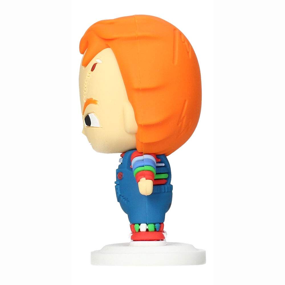 Chucky Pokis figur 7 cm