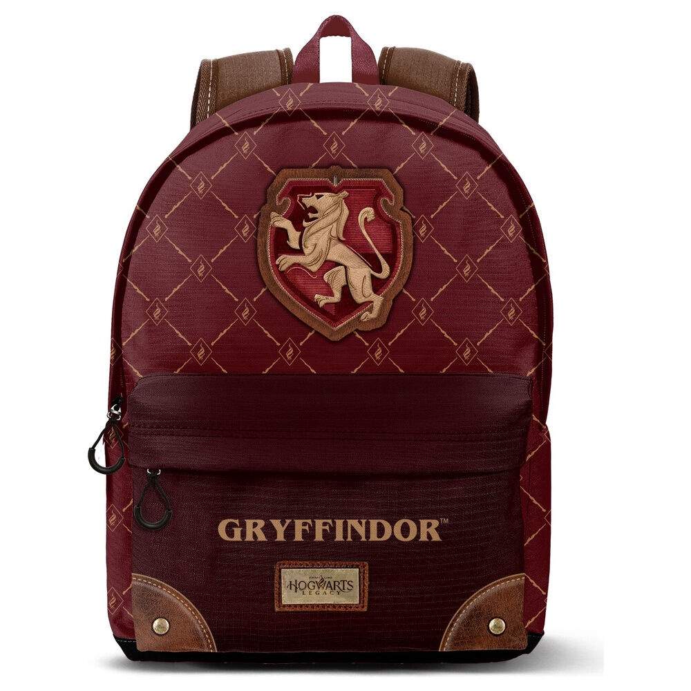 Harry Potter Gryffindor rygsæk 44 cm