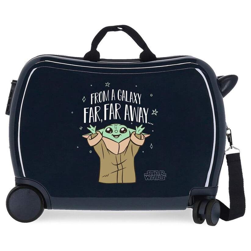 Star Wars Far Far Away ABS trolleykuffert 50 cm