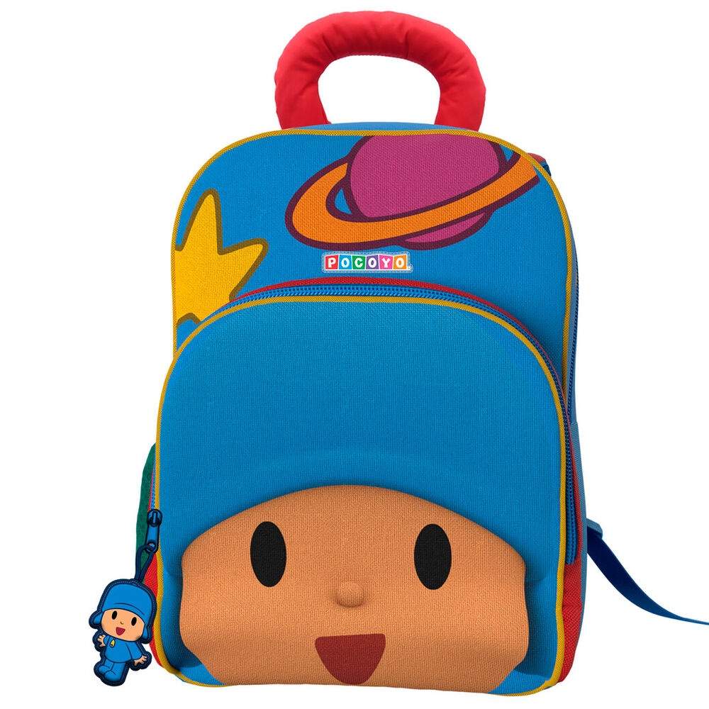 Pocoyo ryggsäck 30 cm