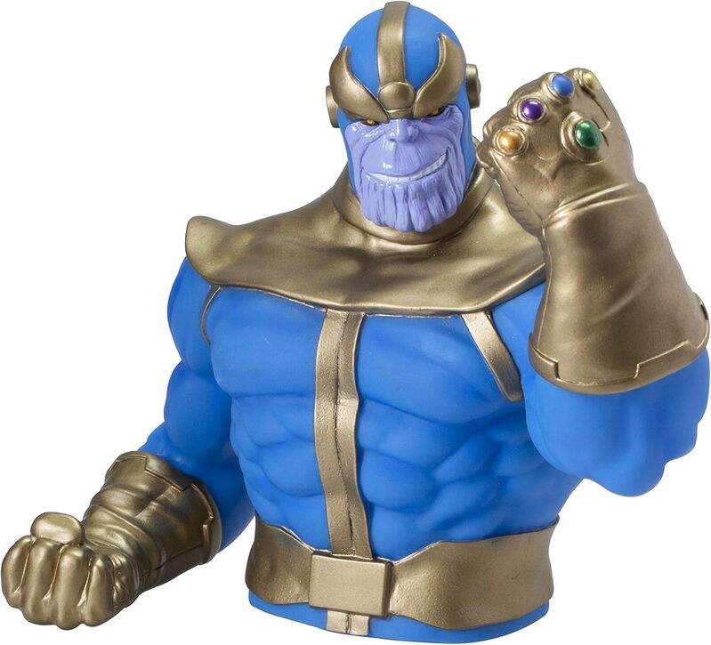 Marvel Thanos sparebøssefigur 20 cm