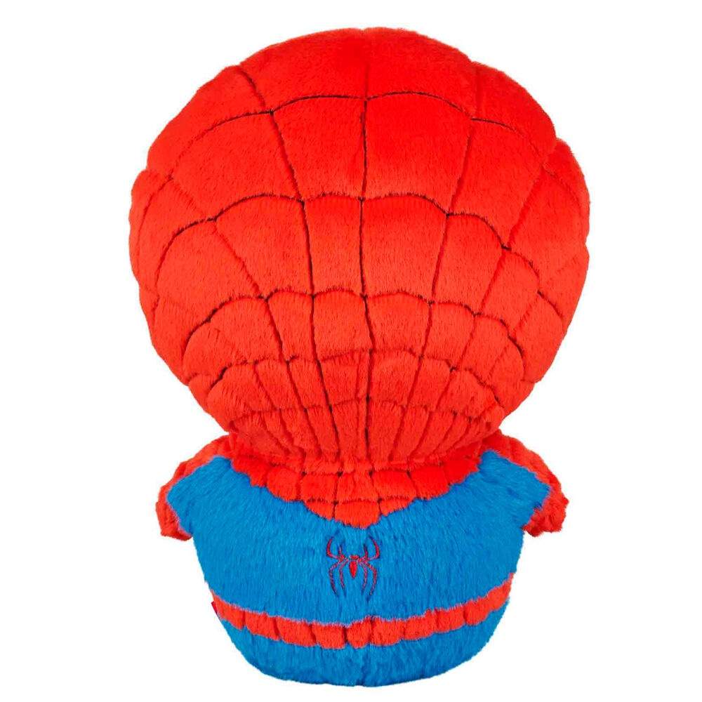Marvel Spiderman plyslegetøj 35 cm