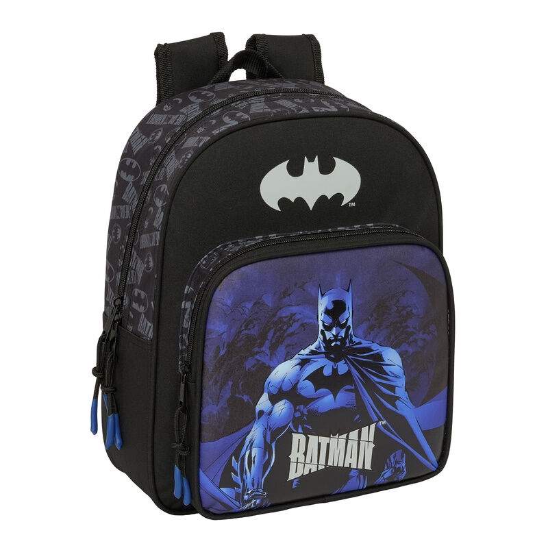 DC Comics Batman anpassningsbar ryggsäck 33 cm | Hem & Hobby | Pryloteket