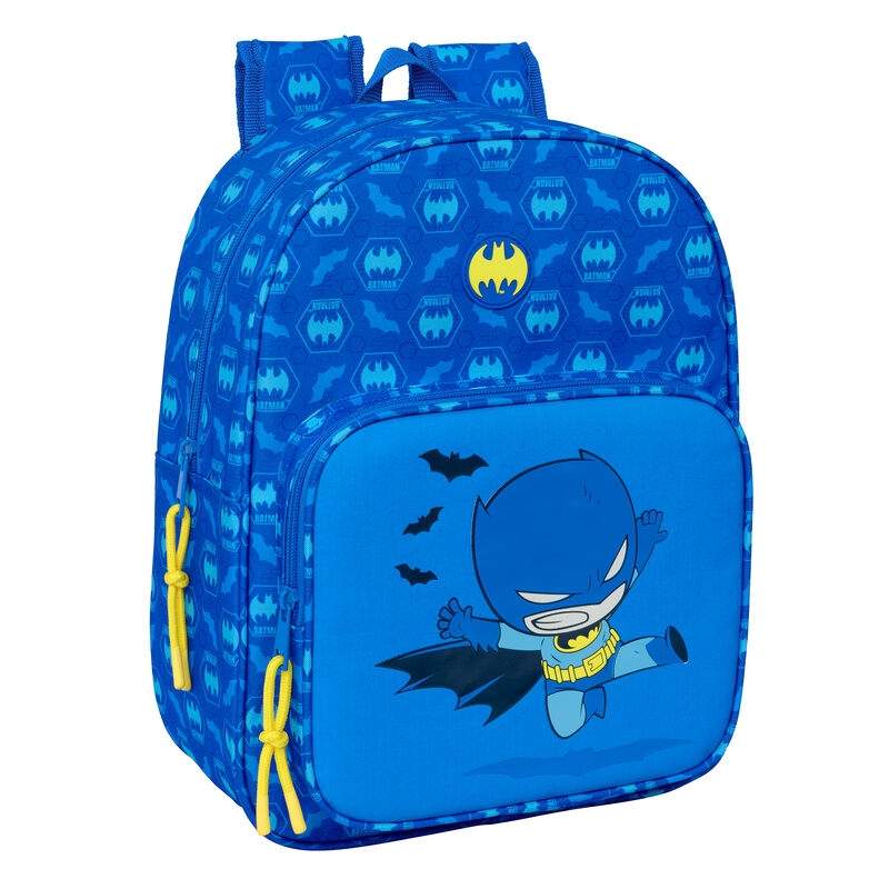 DC Comics Batman justerbar rygsæk 34 cm
