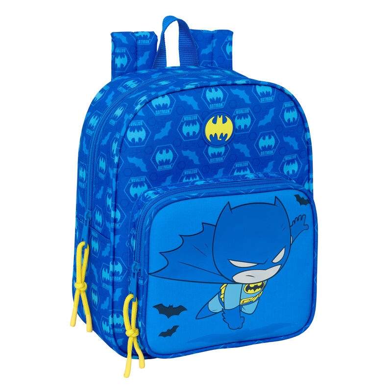 DC Comics Batman justerbar rygsæk 27 cm