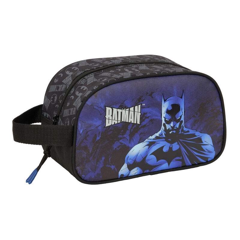 DC Comics Batman-bärväska | Hem & Hobby | Pryloteket