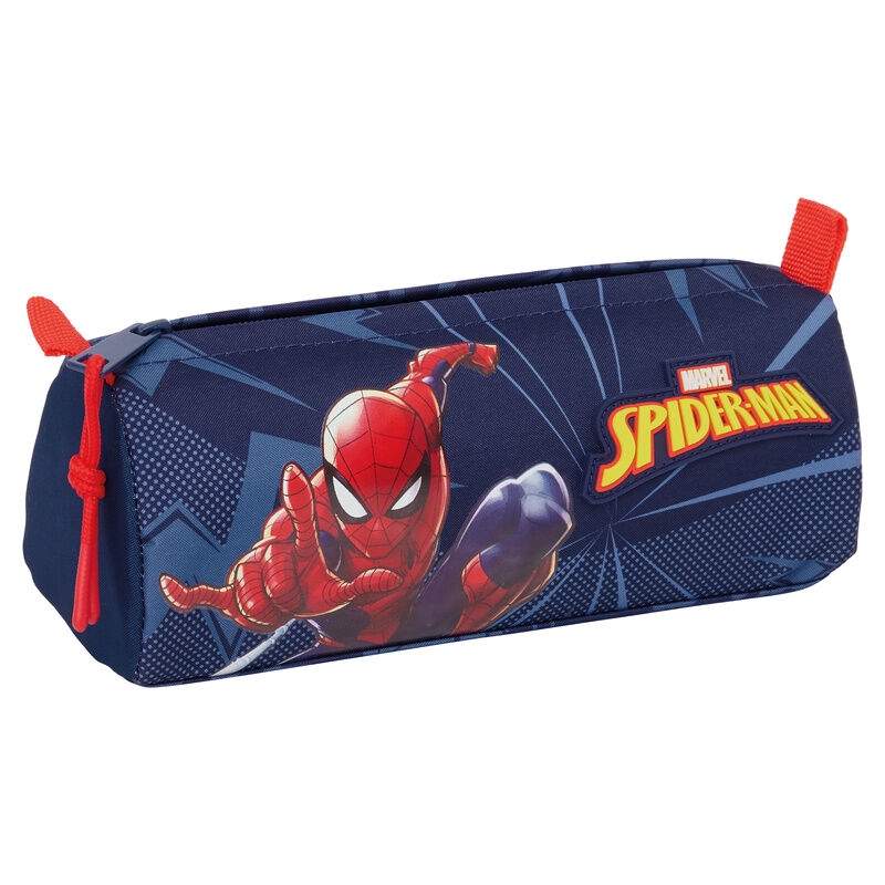 Marvel Spiderman penalhus