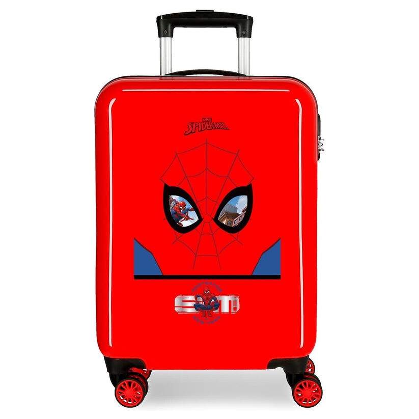 Marvel Spiderman Protector ABS-väska 55 cm | Hem & Hobby | Pryloteket