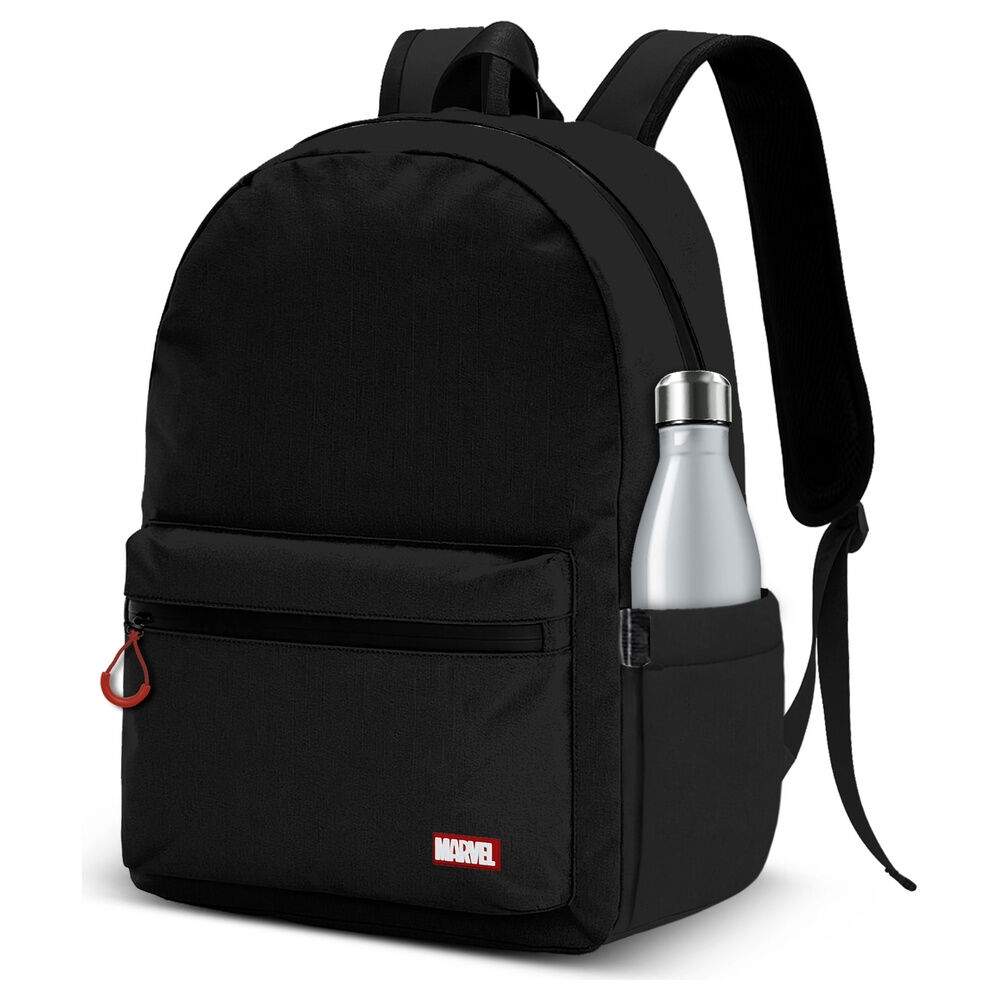 Marvel Comic-ryggsäck 44 cm | Hem & Hobby | Pryloteket