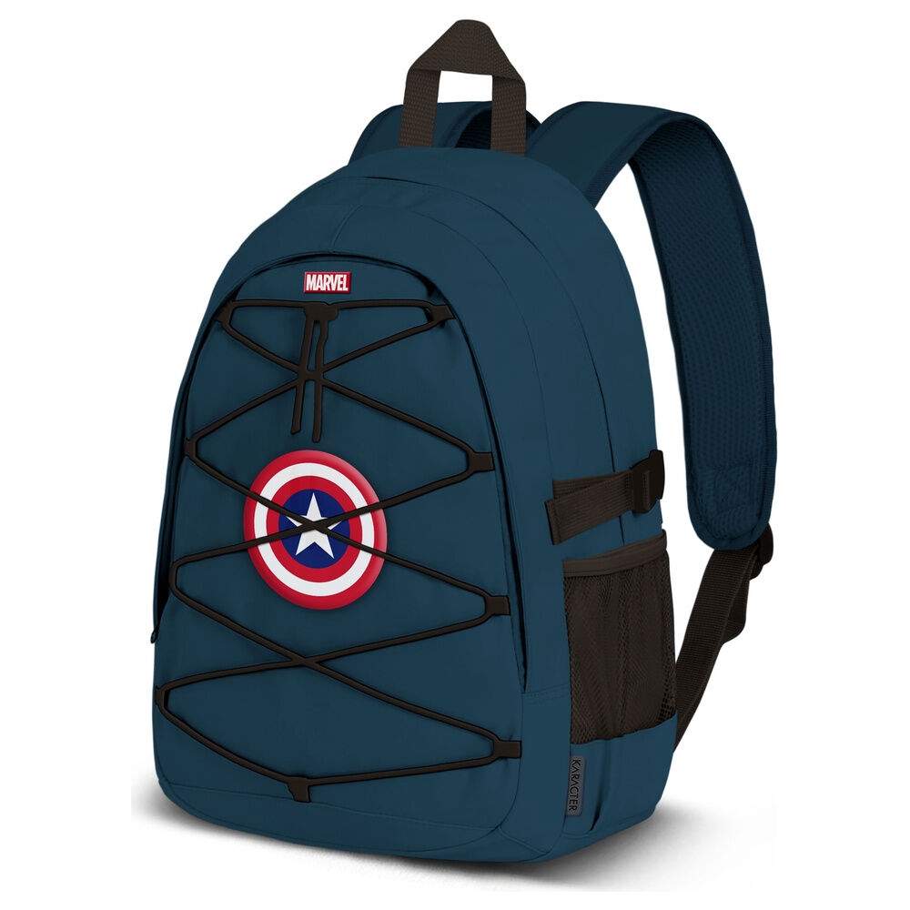 Marvel Captain America rygsæk 44 cm