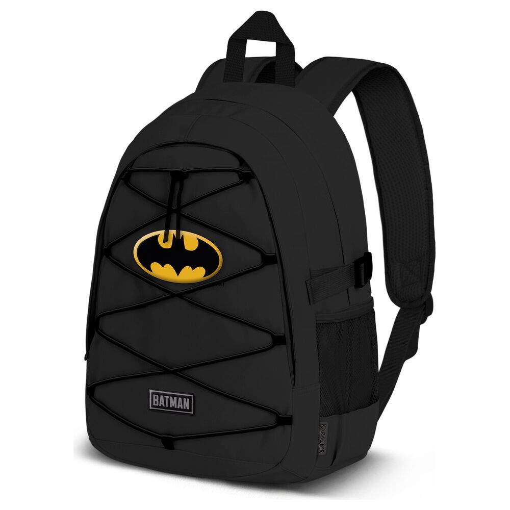 DC Comics Batman-ryggsäck 44 cm | Hem & Hobby | Pryloteket