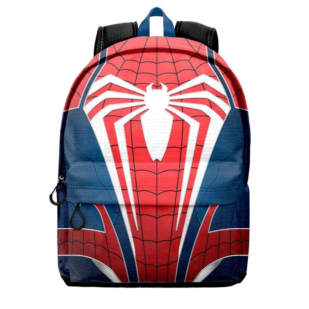 Marvel Spiderman-ryggsäck 35 cm | Hem & Hobby | Pryloteket