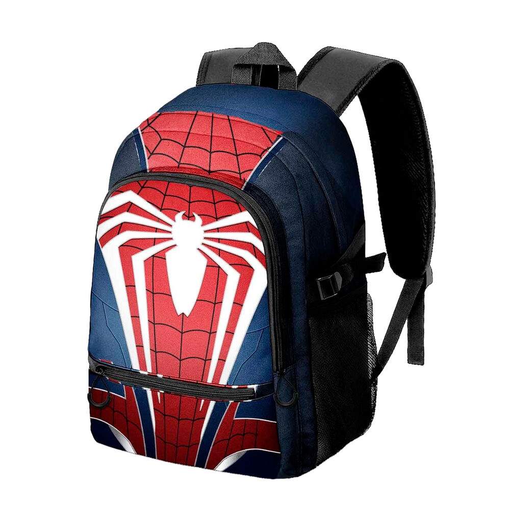 Marvel Spiderman-ryggsäck 44 cm | Hem & Hobby | Pryloteket