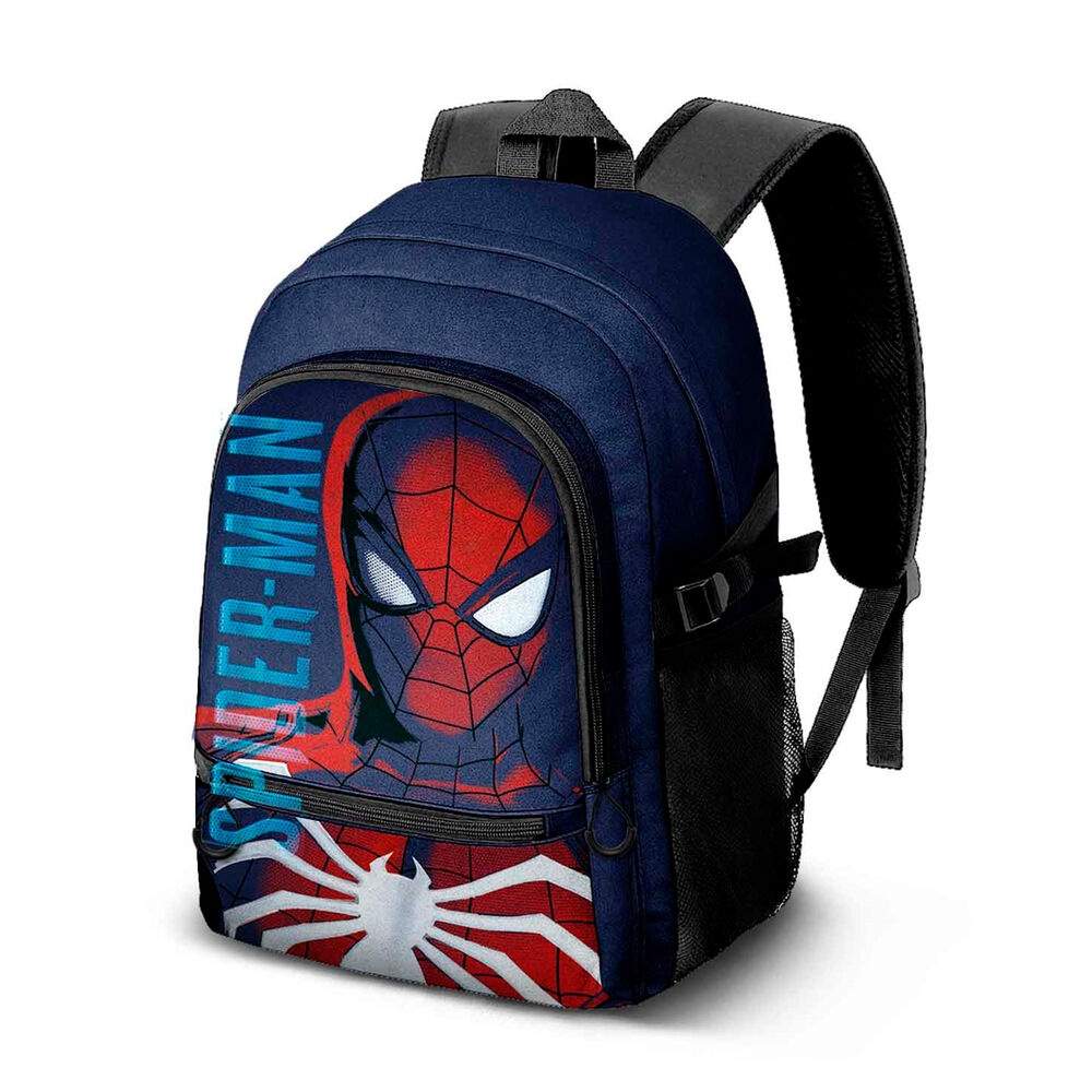 Marvel Spiderman Gaze rygsæk 44 cm