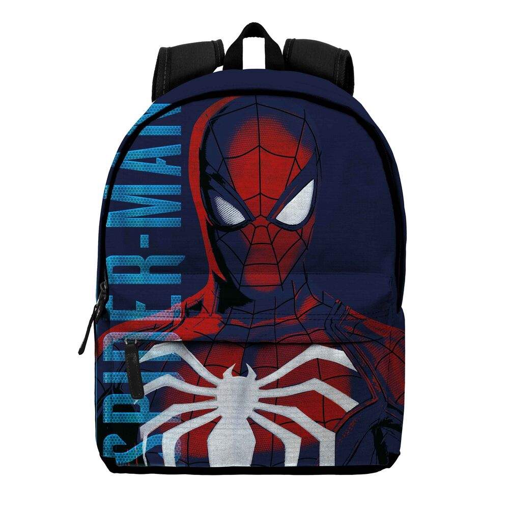 Marvel Spiderman Gaze-ryggsäck 35 cm | Hem & Hobby | Pryloteket
