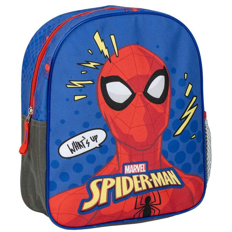 Marvel Spiderman rygsæk 29 cm