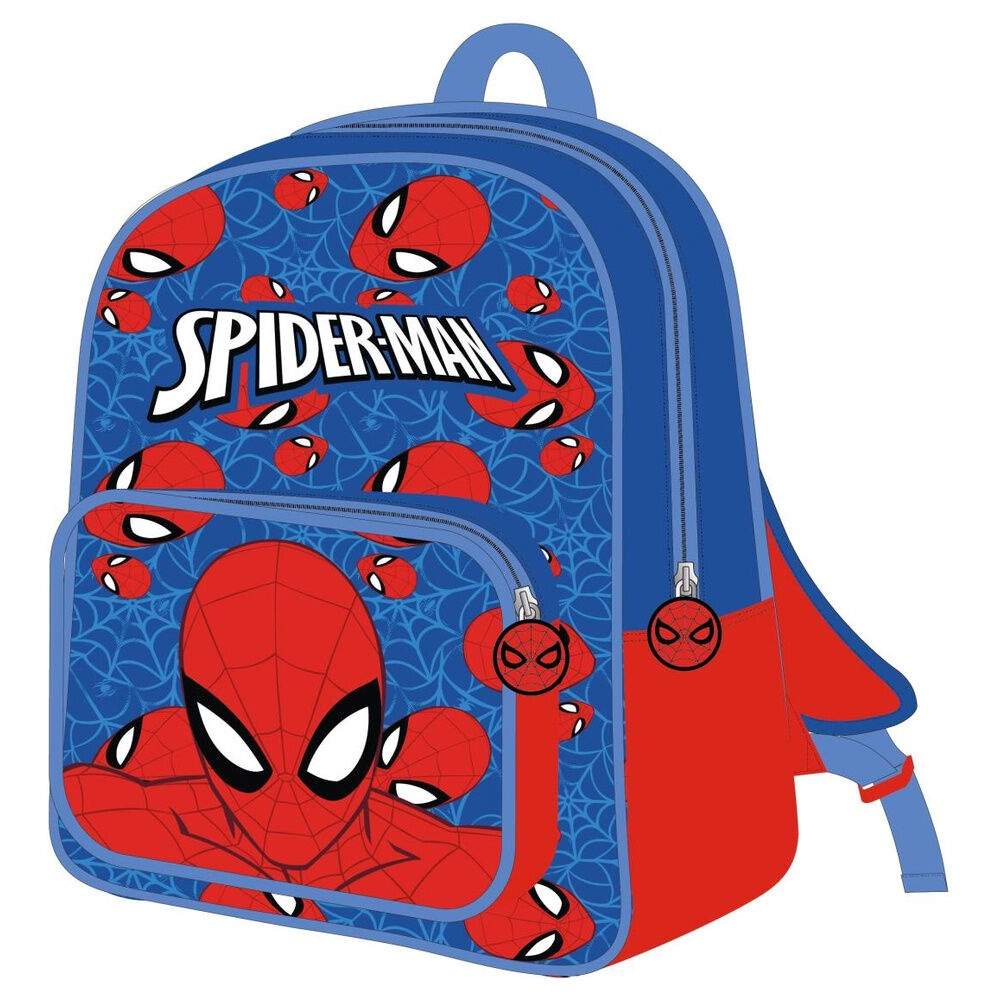Marvel Spiderman rygsæk 30 cm
