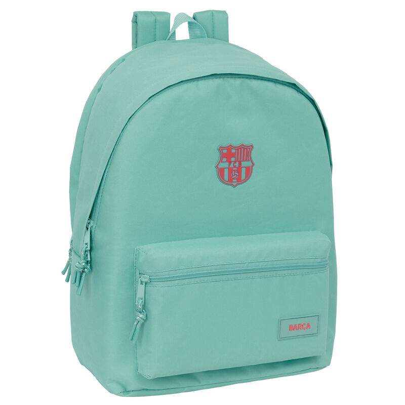 Laptopryggsäck med USB-laddare, Stöldskydd, 44 cm | Hem & Hobby | Pryloteket